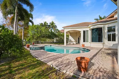 3201 E Stonebrook Circle, Davie, FL 33330 - Photo 59
