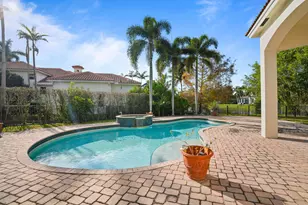 3201 E Stonebrook Cir, Davie, FL 33330 - Photo 57