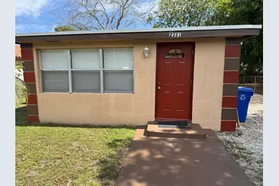 2221 NW 6th Court, Fort Lauderdale, FL 33311 - Photo 1