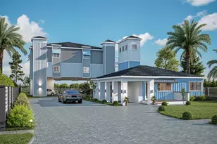 2531 Pierce St, Hollywood, FL 33020 - Photo 1