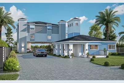 2531 Pierce Street, Hollywood, FL 33020 - Photo 1