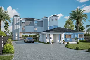 2531 Pierce St, Hollywood, FL 33020 - Photo 1