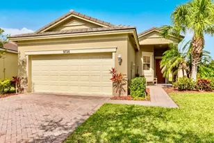 9728 SW Eastbrook Cir, Port Saint Lucie, FL 34987 - Photo 1