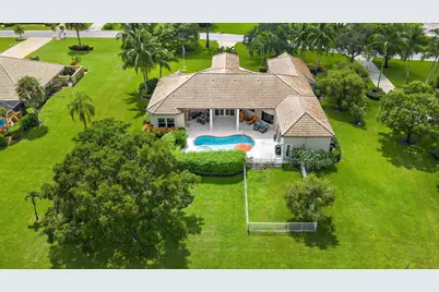 8905 Marlamoor Lane, West Palm Beach, FL 33412 - Photo 3