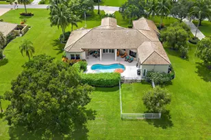 8905 Marlamoor Ln, West Palm Beach, FL 33412 - Photo 3