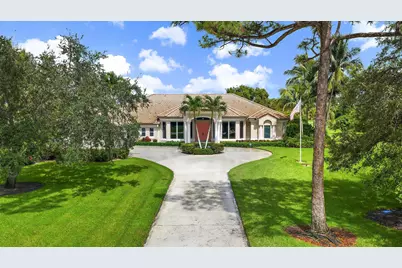 8905 Marlamoor Lane, West Palm Beach, FL 33412 - Photo 7