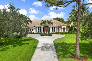 8905 Marlamoor Ln, West Palm Beach, FL 33412 - Photo 7