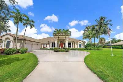 8905 Marlamoor Lane, West Palm Beach, FL 33412 - Photo 9