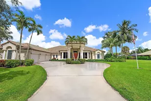 8905 Marlamoor Ln, West Palm Beach, FL 33412 - Photo 9