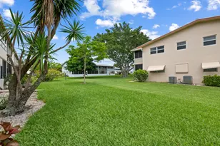 170 Canterbury H, West Palm Beach, FL 33417 - Photo 19