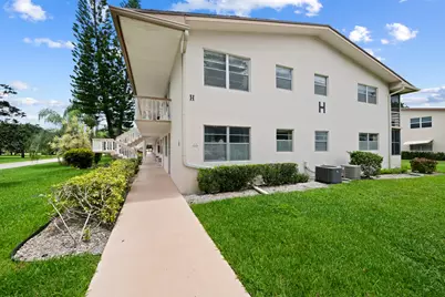 170 Canterbury H, West Palm Beach, FL 33417 - Photo 17