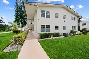 170 Canterbury H, West Palm Beach, FL 33417 - Photo 17