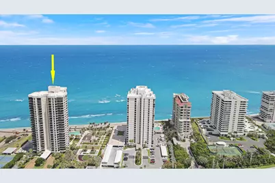 5380 N Ocean Drive #22j, Singer Island, FL 33404 - Photo 5