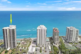 5380 N Ocean Dr, Singer Island, FL 33404 - Photo 5