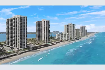 5380 N Ocean Drive #22j, Singer Island, FL 33404 - Photo 3