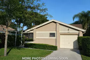 4512 Cordia Cir, Coconut Creek, FL 33066 - Photo 1