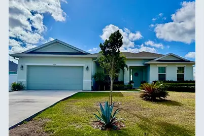 424 SW Ridgecrest Drive, Port Saint Lucie, FL 34953 - Photo 1