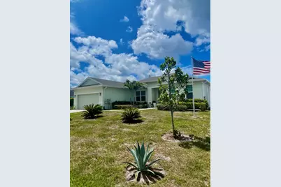 424 SW Ridgecrest Drive, Port Saint Lucie, FL 34953 - Photo 3