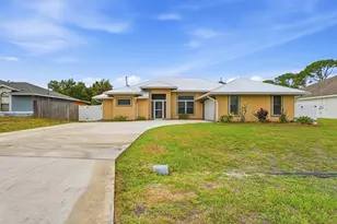 1280 SW Kalevala Dr, Port Saint Lucie, FL 34953 - Photo 1