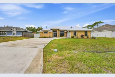 1280 SW Kalevala Drive, Port Saint Lucie, FL 34953 - Photo 3