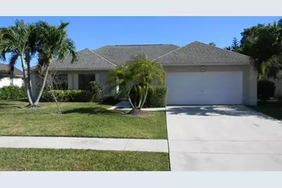 12280 Gingerwood Lane, Wellington, FL 33414 - Photo 1