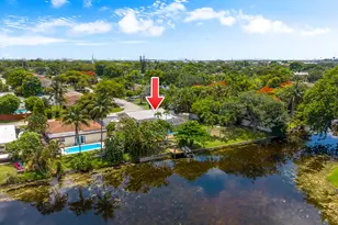 6761 NW 32nd Ave, Fort Lauderdale, FL 33309 - Photo 9