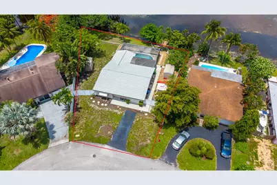 6761 NW 32nd Avenue, Fort Lauderdale, FL 33309 - Photo 15