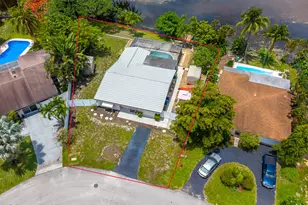 6761 NW 32nd Ave, Fort Lauderdale, FL 33309 - Photo 15