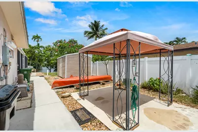6761 NW 32nd Avenue, Fort Lauderdale, FL 33309 - Photo 57
