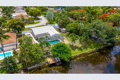 6761 NW 32nd Avenue, Fort Lauderdale, FL 33309 - Photo 11