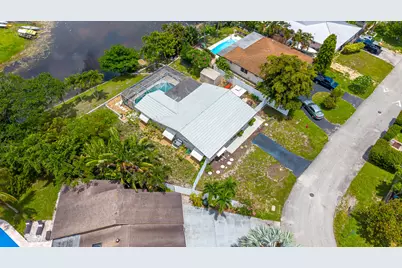 6761 NW 32nd Avenue, Fort Lauderdale, FL 33309 - Photo 13