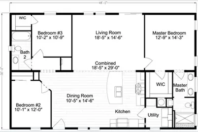 1757 N 12th Ct Court N, Lake Worth Beach, FL 33460 - Photo 13