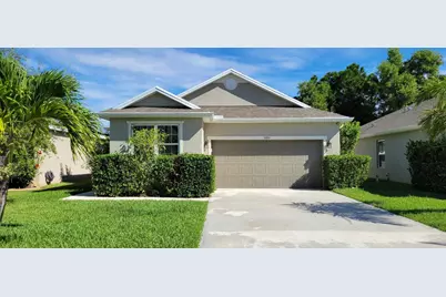 5355 NW Pine Trail Circle, Port Saint Lucie, FL 34983 - Photo 7