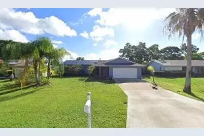 465 SE Asbury Lane, Port Saint Lucie, FL 34983 - Photo 1