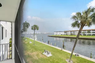 100 Paradise Harbour Blvd, North Palm Beach, FL 33408 - Photo 27