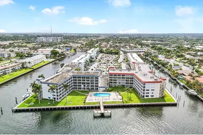 100 Paradise Harbour Boulevard, North Palm Beach, FL 33408 - Photo 31