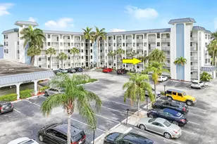 100 Paradise Harbour Blvd, North Palm Beach, FL 33408 - Photo 29