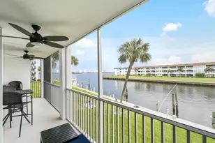 100 Paradise Harbour Blvd, North Palm Beach, FL 33408 - Photo 7
