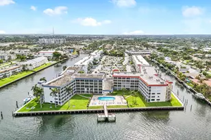 100 Paradise Harbour Blvd, North Palm Beach, FL 33408 - Photo 31