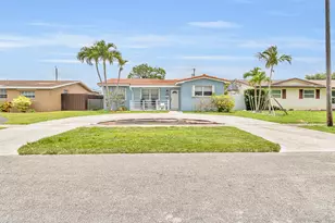 2200 N 47th Ave, Hollywood, FL 33021 - Photo 1