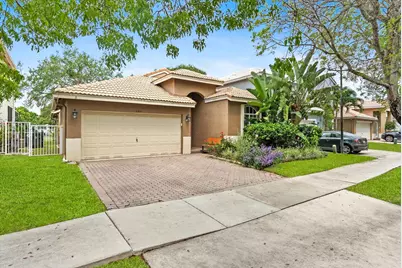 6505 Sandpiper Drive, Coconut Creek, FL 33073 - Photo 1
