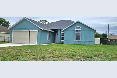 2388 SW Fern Circle, Port Saint Lucie, FL 34953 - Photo 1