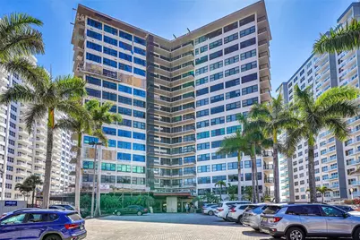 3800 Galt Ocean Drive #404, Fort Lauderdale, FL 33308 - Photo 25