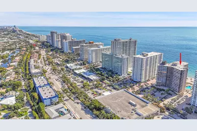3800 Galt Ocean Drive #404, Fort Lauderdale, FL 33308 - Photo 9