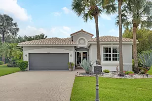 6584 Pavone St, Lake Worth, FL 33467 - Photo 1