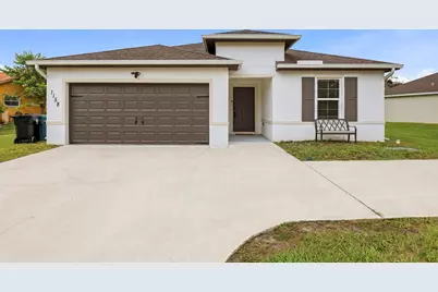 1158 SW Del Rio, Port Saint Lucie, FL 34953 - Photo 25