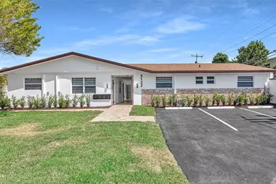 5122 NE 19th Avenue #3, Fort Lauderdale, FL 33308 - Photo 23