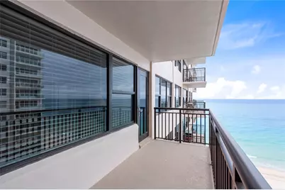 3800 Galt Ocean Drive #1108, Fort Lauderdale, FL 33308 - Photo 3