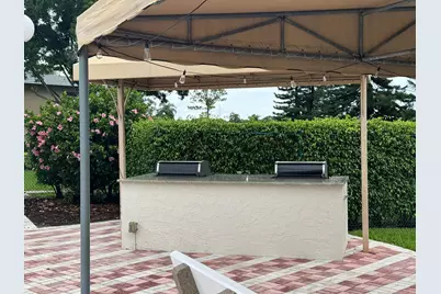 1100 Boxwood Drive #101, Delray Beach, FL 33445 - Photo 21
