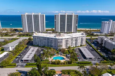 2851 S Ocean Boulevard #7s, Boca Raton, FL 33432 - Photo 11
